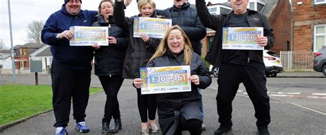 how much is the postcode lottery to play|Play .